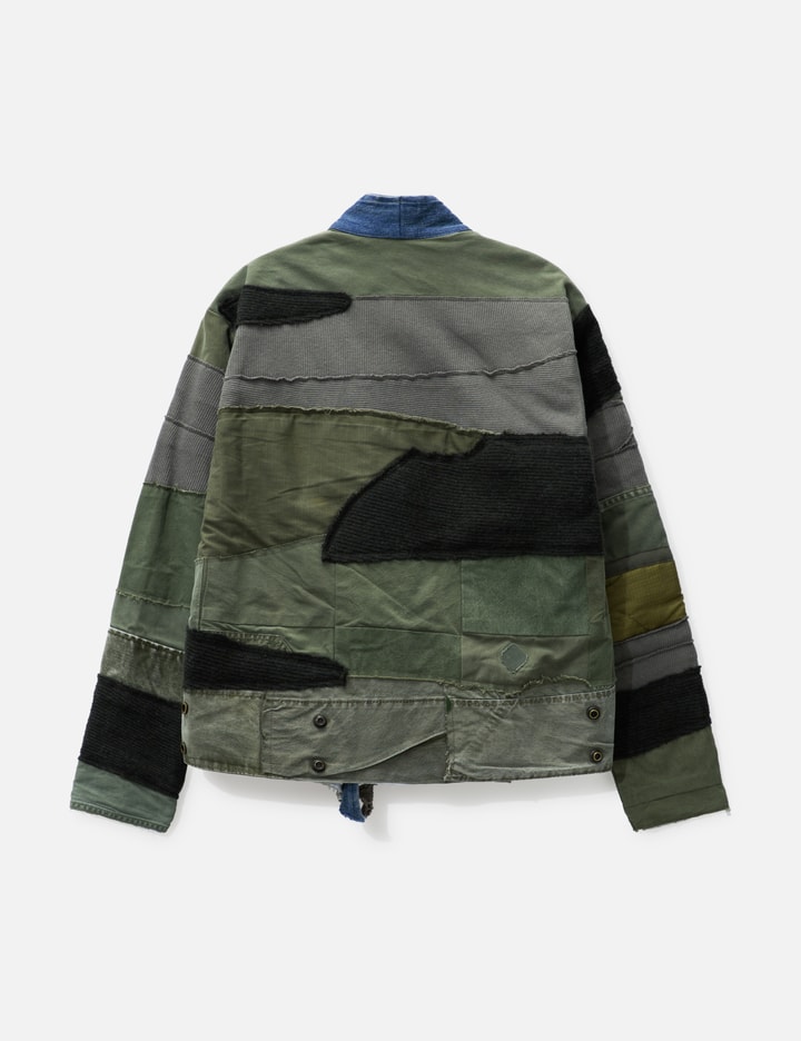 Mixed Army Cropped GL1 Placeholder Image