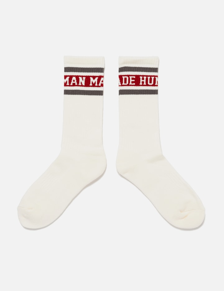 Line Socks Placeholder Image