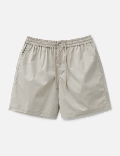 Maison Kitsuné Elasticated Shorts