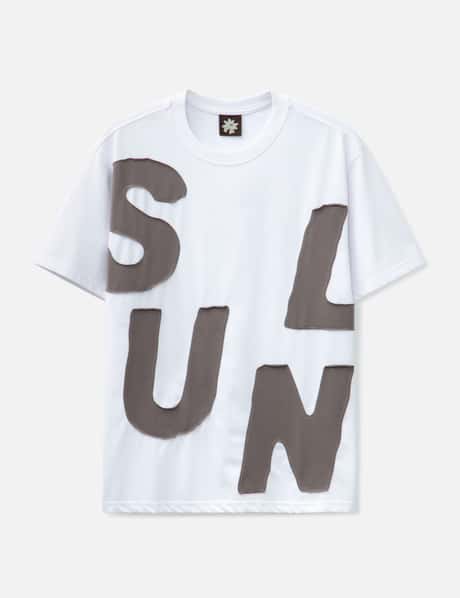Sunlove Capital T-shirt