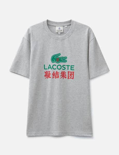 Lacoste Clot T-shirt