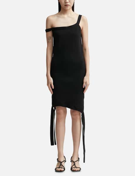 JW Anderson ディコンストラクト ドレス
