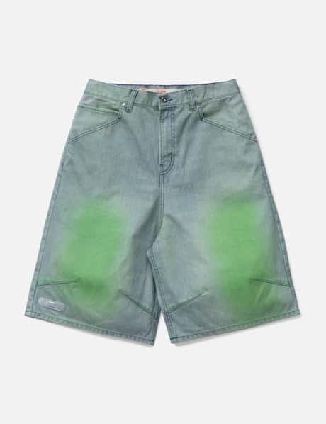 PDF Knee Shorts