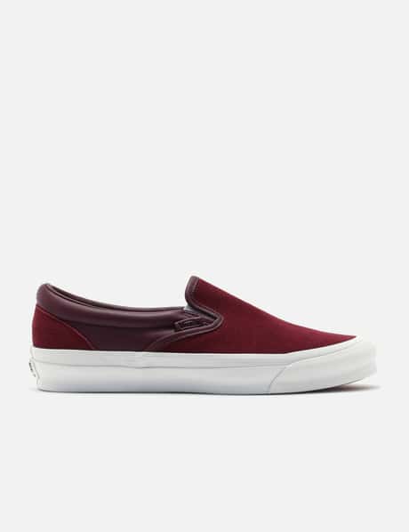 Vans Classic Slip-On LX