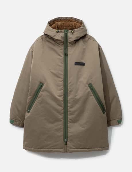 Acne Studios Padded Parka