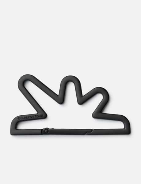 Sunlove Daybreak Carabiner