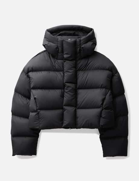 Entire Studios MML Hooded Puffer