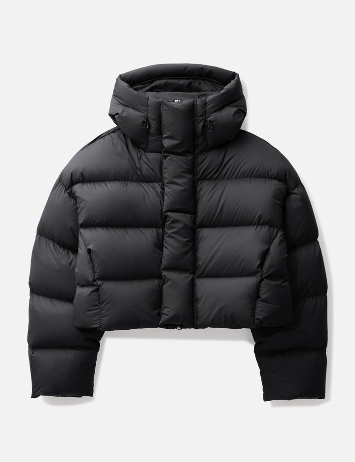 MML Hooded Puffer Placeholder Image