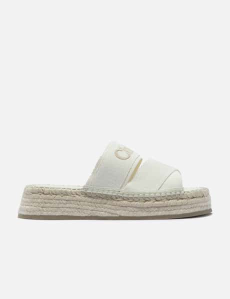 Chloé Mila Slide