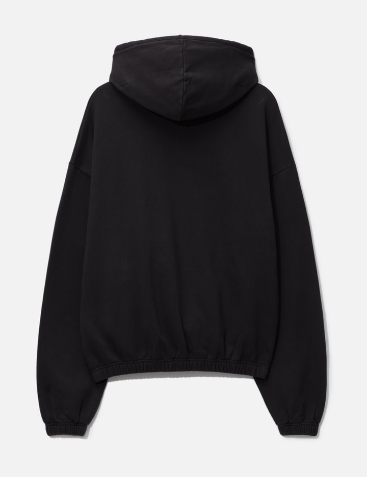 OG Logo Masked Hoodie Placeholder Image