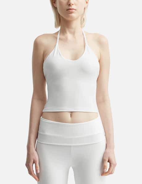 Glowny AIR HALTER NECK TANK