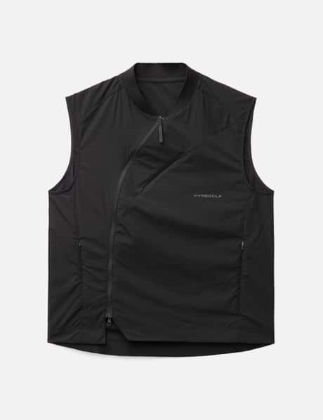 Hypegolf HYPEGOLF x POST ARCHIVE FACTION (PAF) Asymmetric Diagonal Vest