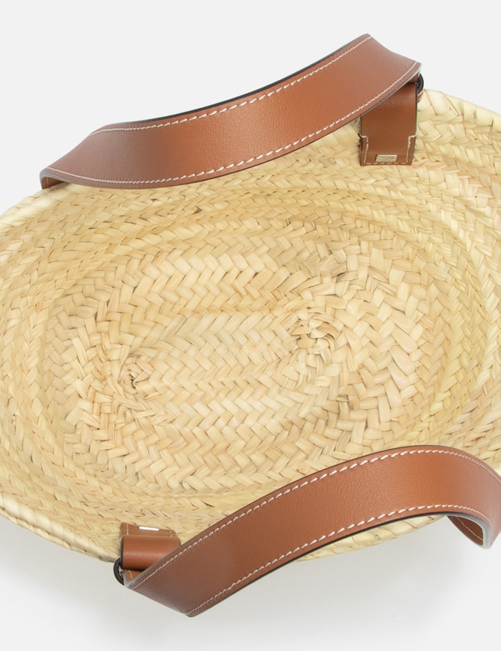 CLASSIC BASKET SMALL BAG Placeholder Image