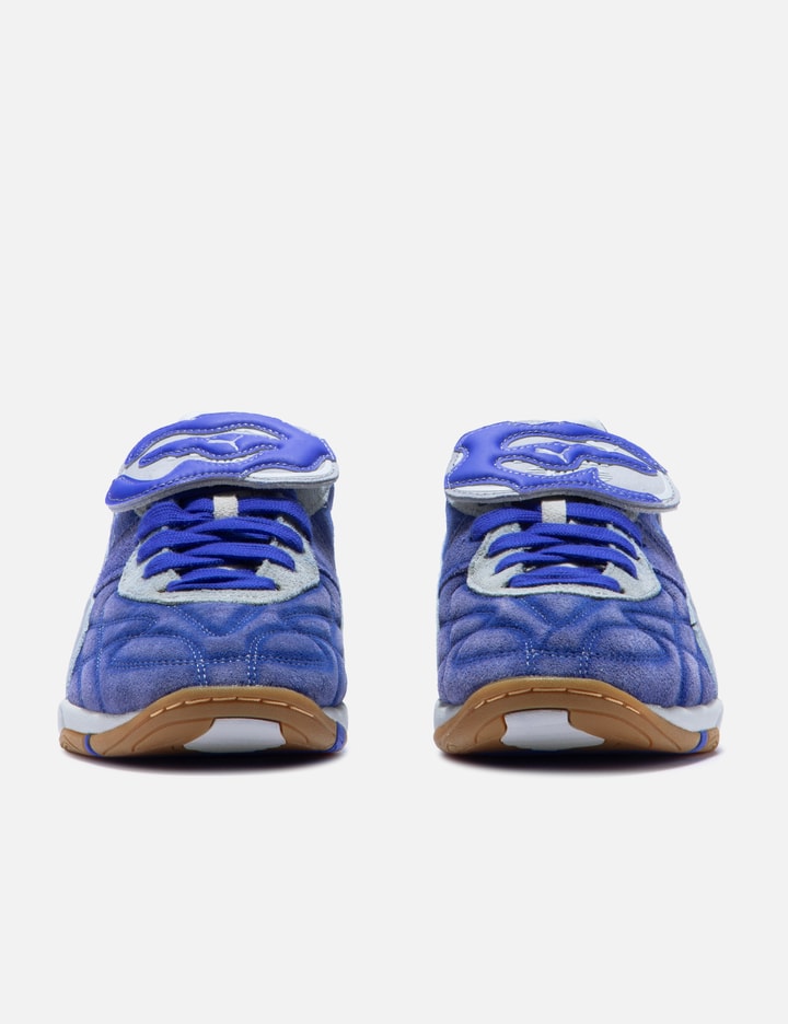PUMA x KIDSUPER King Indoor Sneakers Placeholder Image