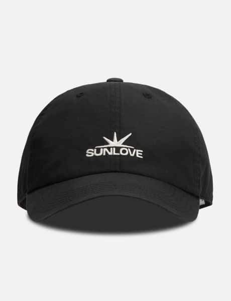 Sunlove Club Cap