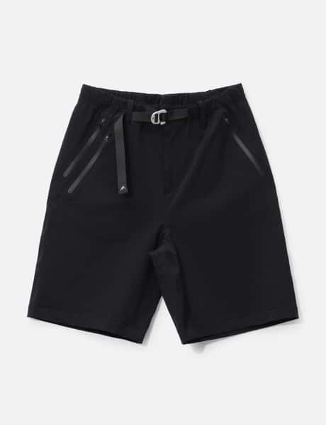 Purple Mountain Observatory Forest Shorts