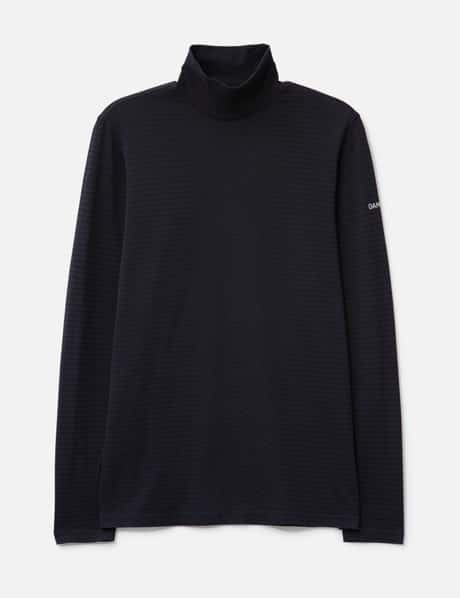OAMC Striped Turtleneck