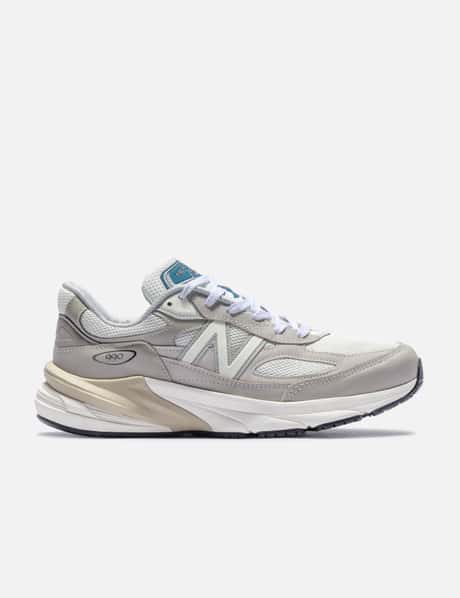 New Balance Teddy Santis x New Balance Made in USA 990v6