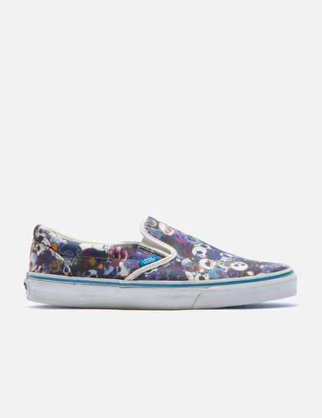 Vans TAKASHI MURAKAMI SLIP-ON