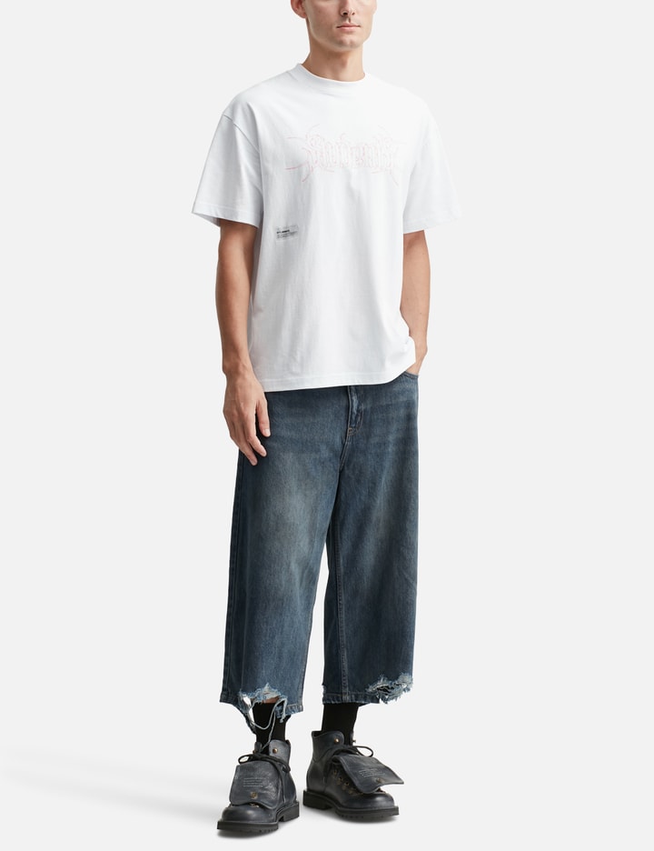 Bunker Hell T-shirt Placeholder Image