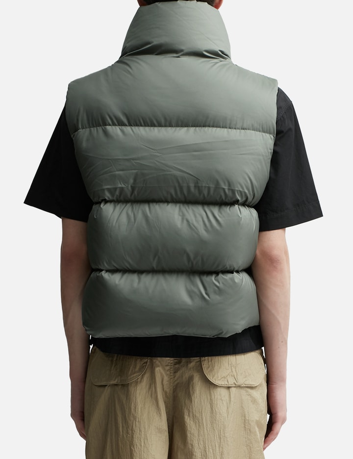 MML Vest Placeholder Image