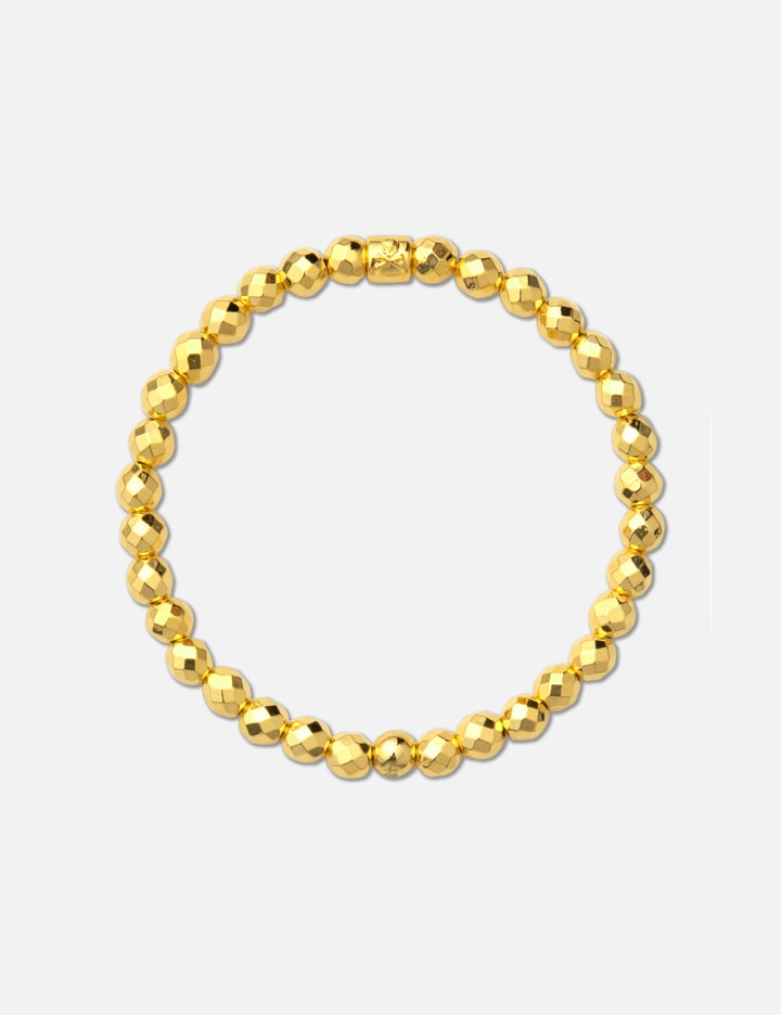 Glass Beads Bracelet Placeholder Image