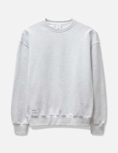Hypebeast クルーネック スウェットシャツ