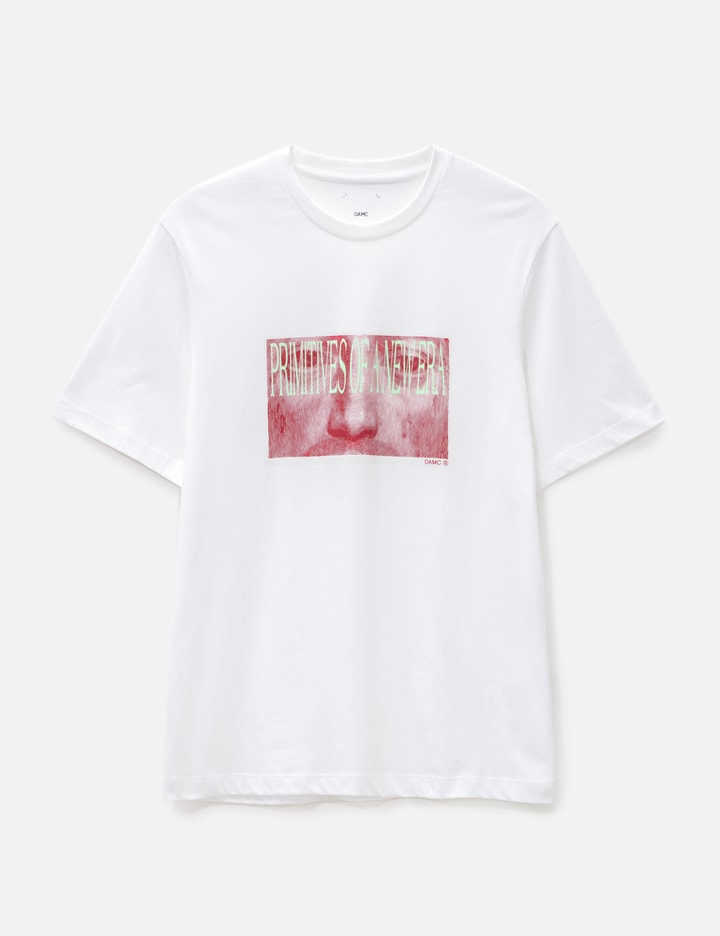 アルブレヒト Tシャツ Placeholder Image