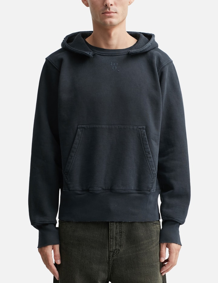 Relic Hood Placeholder Image