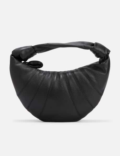 Lemaire Mini Fortune Croissant Bag