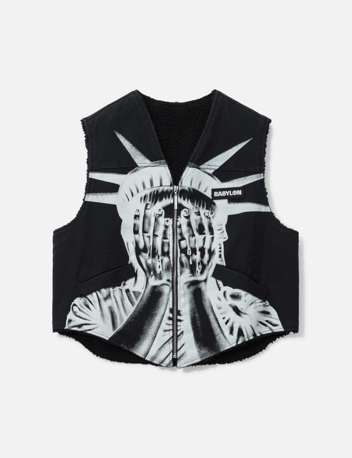 LADY LIBERTY VEST Placeholder Image