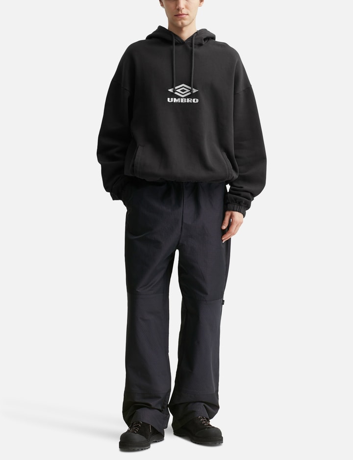 OG Logo Masked Hoodie Placeholder Image