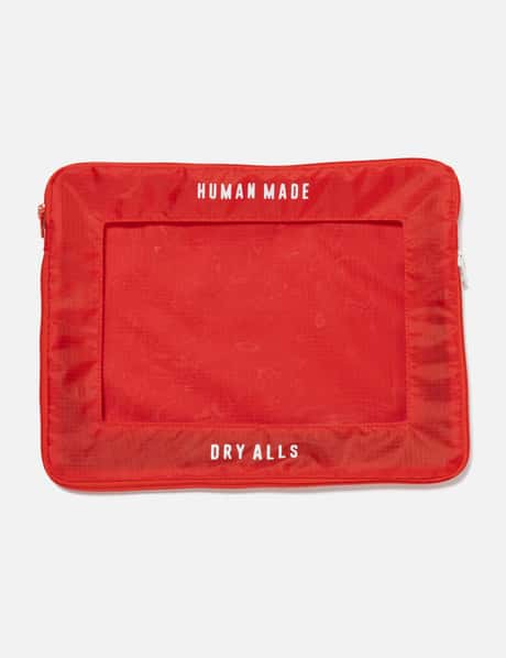 Human Made Travel Case Large