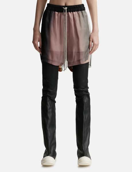 Rick Owens Lido BOXERS