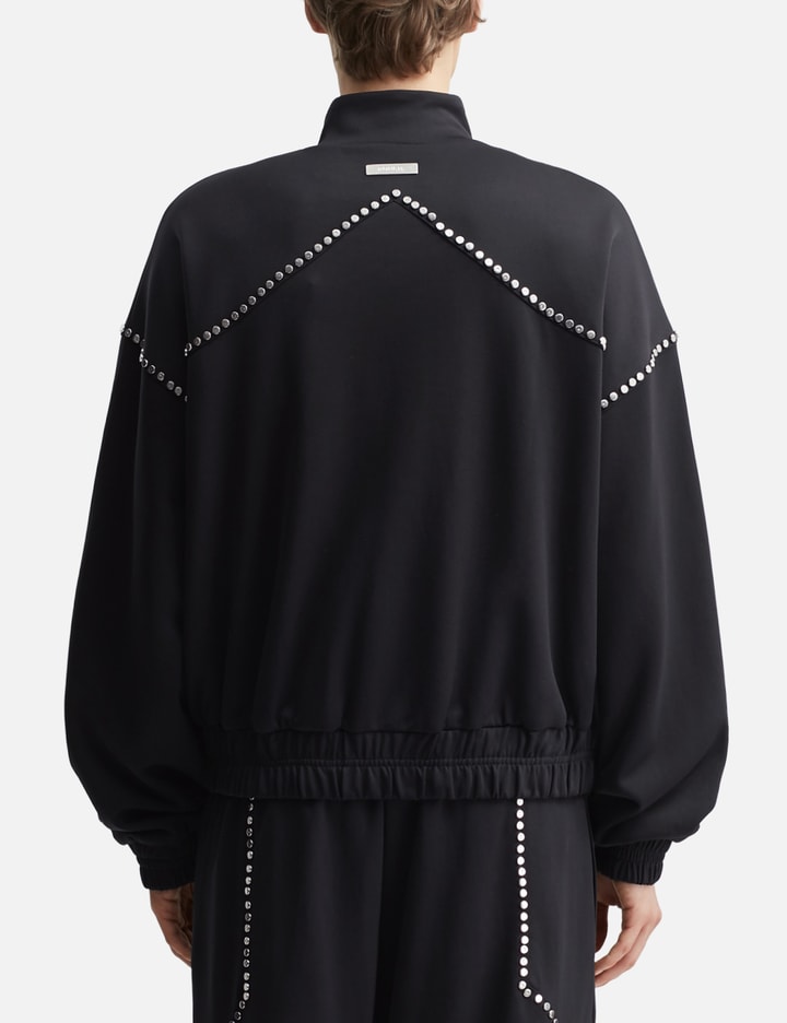 Studded Track Jacket Placeholder Image