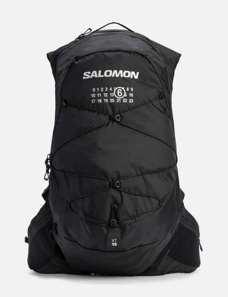 MM6 Maison Margiela Salomon XT 15 Backpack