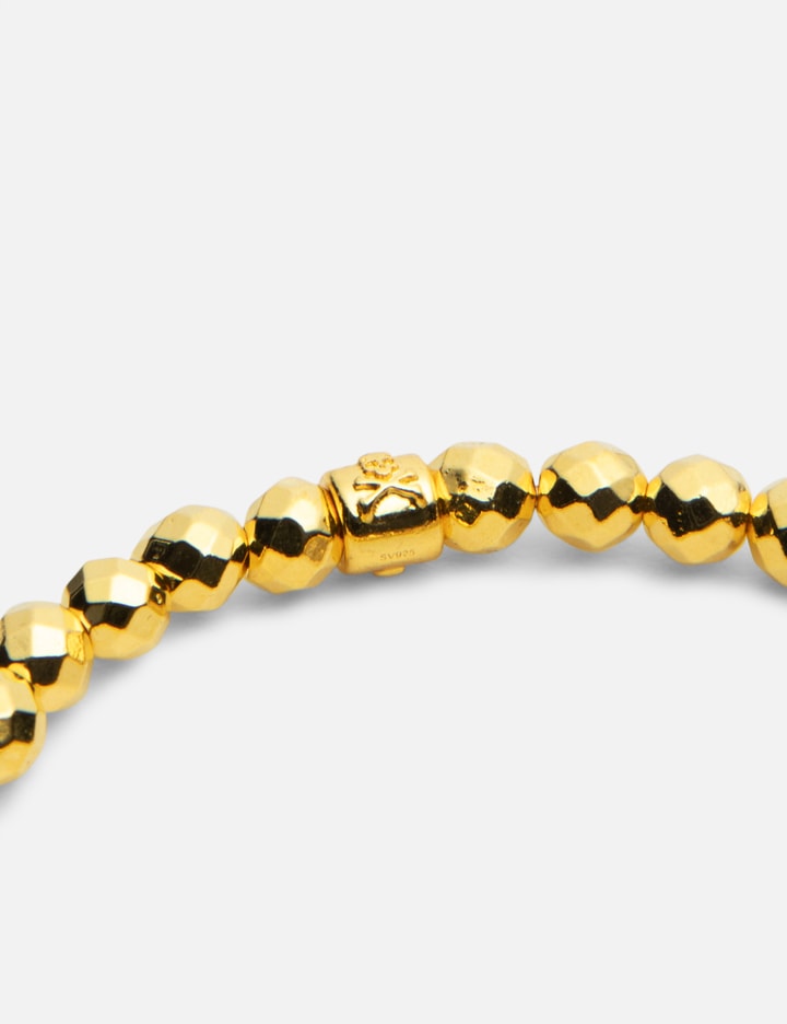 Glass Beads Bracelet Placeholder Image