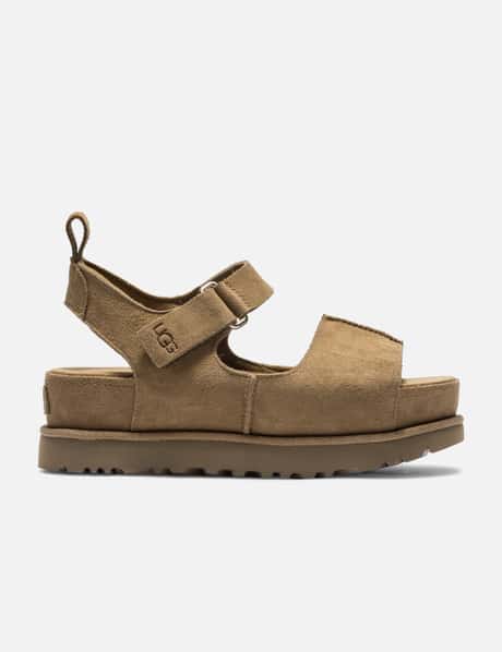 UGG Goldenstar Hi