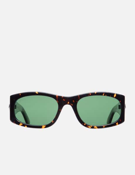 Pleasures Akila Eazy Sunglasses