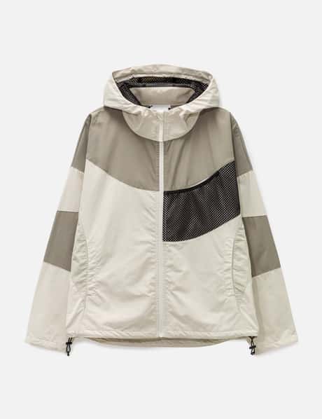 Reebok フーデッド ジャケット
