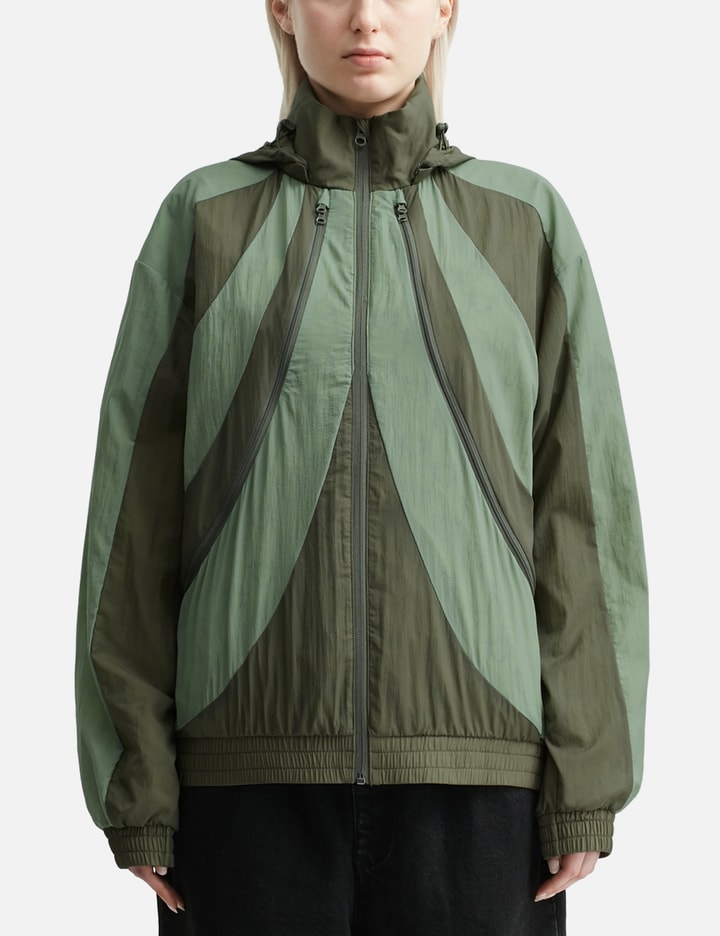 PUMA x KIDSUPER Windbreaker Placeholder Image