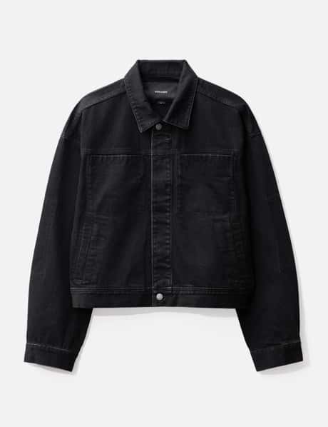 Entire Studios GEM DENIM JACKET