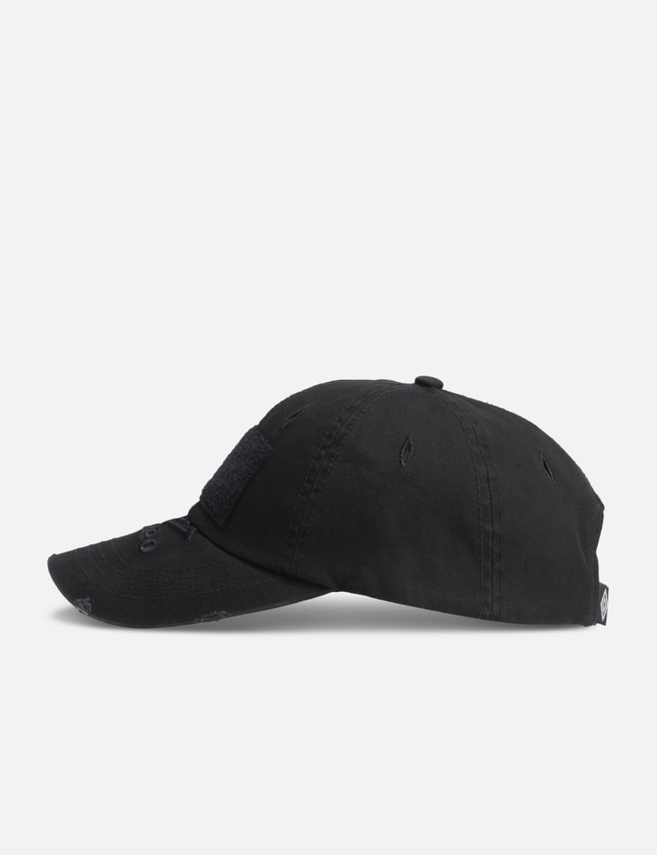 Tactical Cap Placeholder Image