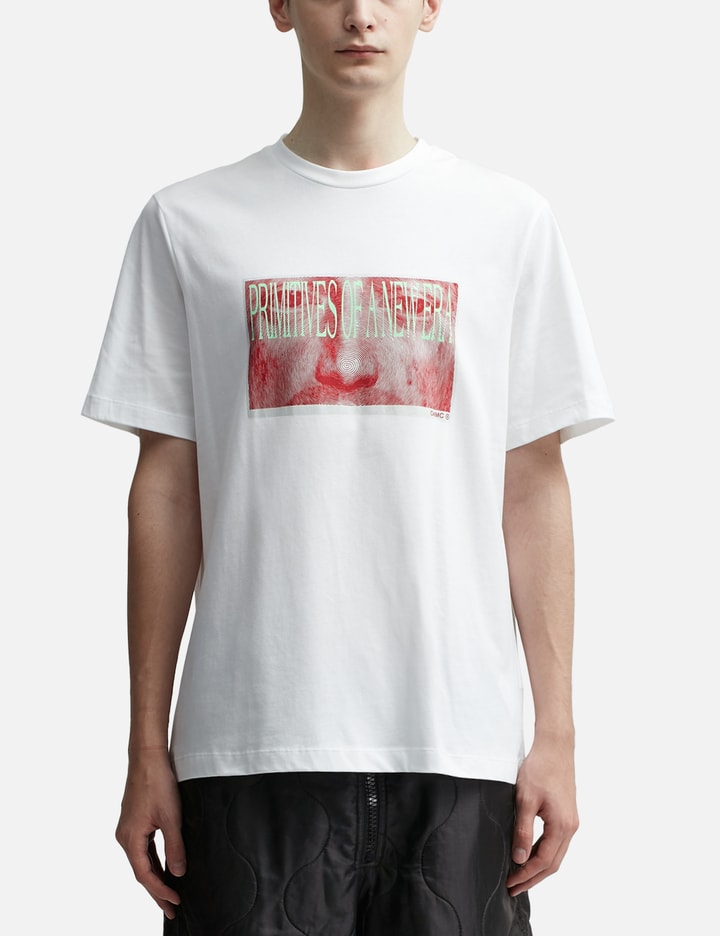 アルブレヒト Tシャツ Placeholder Image