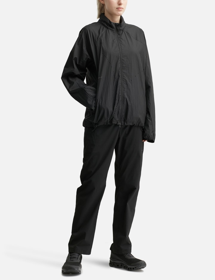 HYPEGOLF x POST ARCHIVE FACTION (PAF) Perforated Windbreaker Placeholder Image