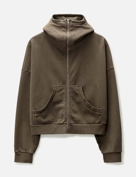Entire Studios Full Zip