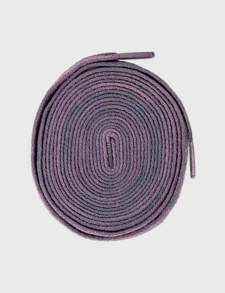 Foxtrot Uniform Fade-away Kentucky Shoelaces