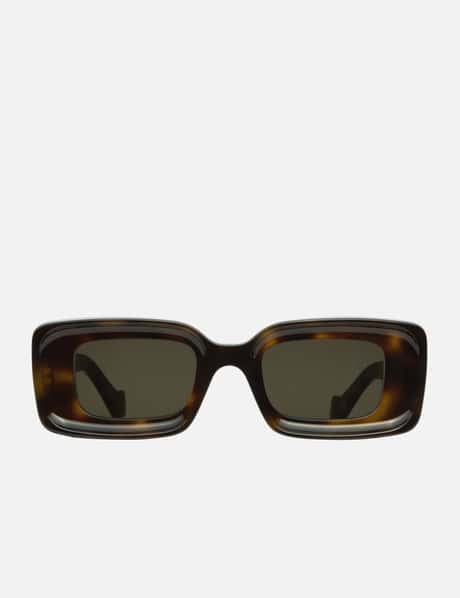 Loewe Rectangular Sunglasses