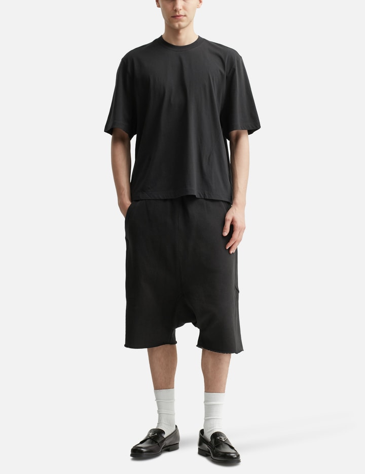 Heavy Dart T-shirt Placeholder Image
