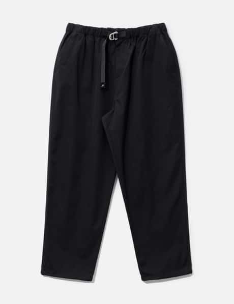 Purple Mountain Observatory Cotton Alpine Pants